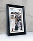 LSU Baseball – Set of 8 CWS Championship Front Page Newspapers (1991–2025) - TitleGameFrames.com