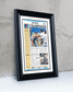 LSU Baseball – Set of 8 CWS Championship Front Page Newspapers (1991–2025) - TitleGameFrames.com
