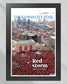 2020 Kansas City Chiefs “Red Storm” Super Bowl LIV Championship Parade Framed Front Page Newspaper