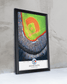 Toronto Blue Jays Rogers Centre Framed Print - TitleGameFrames.com