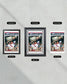 1994 New York Rangers “It’s Ours” Stanley Cup Champion Framed Front Page Newspaper Print - Title Game Frames