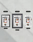 2002 Maryland Terrapins UMD NCAA College Basketball Champions Framed Front Page Newspaper Print - Title Game Frames