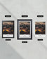 Colorado Rockies Coors Field Framed Print - Title Game Frames