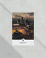 Colorado Rockies Coors Field Framed Print - Title Game Frames