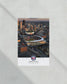 Minnesota Twins Target Field Framed Print - Title Game Frames