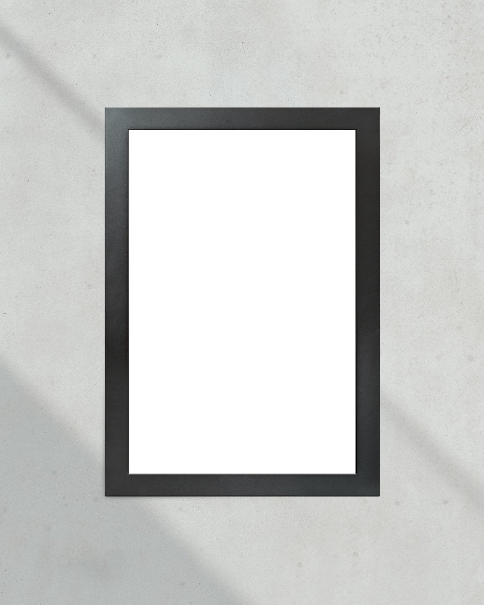 Standard Frame – TitleGameFrames.com